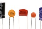 Capacitors Tutorial
