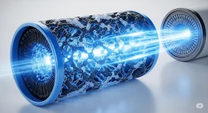 Organic Carbon Battery Additional Potent Than Lithium Ion, Charges Twice As Fast