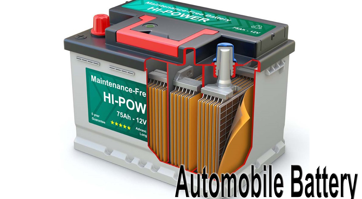 Qualities and Features to Look for While Getting an Automobile Battery