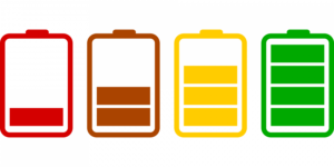 Incredible Extended Battery - Benefits of a Powerful Extended Battery