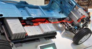 The Lead Acid Battery Leads the Charge in Automotive Design