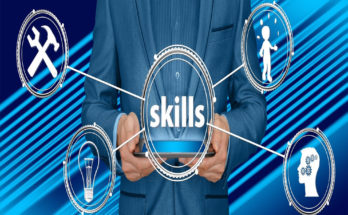 Characteristics of IT Specialists