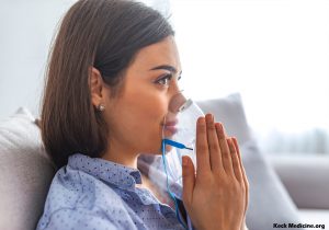 Keeping Control Of Your Asthma With The Use Of A Nebulizer In A Nursing Home