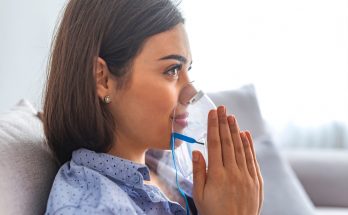 Keeping Control Of Your Asthma With The Use Of A Nebulizer In A Nursing Home