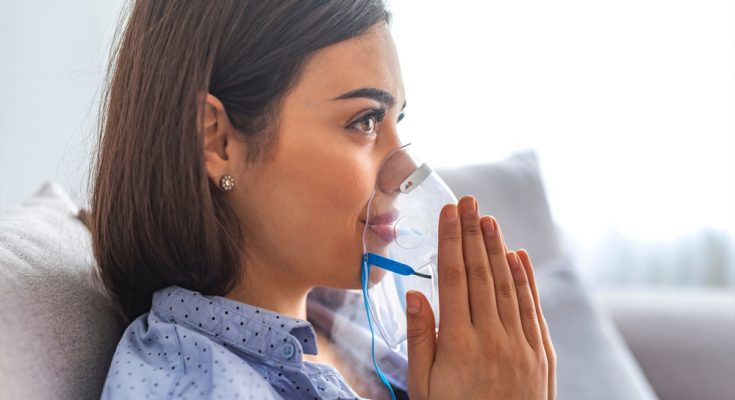 Keeping Control Of Your Asthma With The Use Of A Nebulizer In A Nursing Home