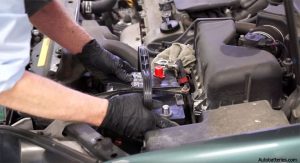 New Car Battery - The way to Repair Your New Car Battery