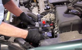 New Car Battery - The way to Repair Your New Car Battery