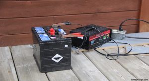 Boat Safety - A Decent Battery is Essential