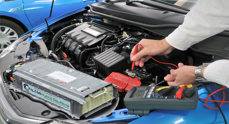 Hybrid Battery Car Warranties and Preventative Maintenance | 4GMF