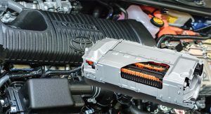 Is It Finally Time to Own A Hybrid Battery Car?