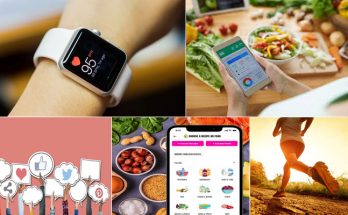 5 Ways Technology Can Help Individuals Track and Monitor Their Nutrition
