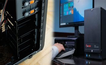 A Closer Look at Home Computer Servers