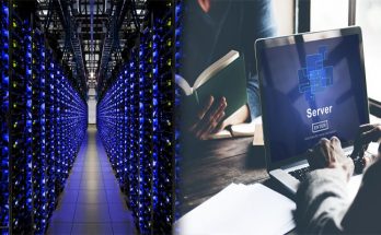 Choosing a Computer Server For Small Business