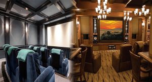 Home Theater Automation