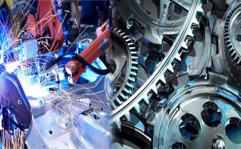 How Does Mechanical Technology Work?
