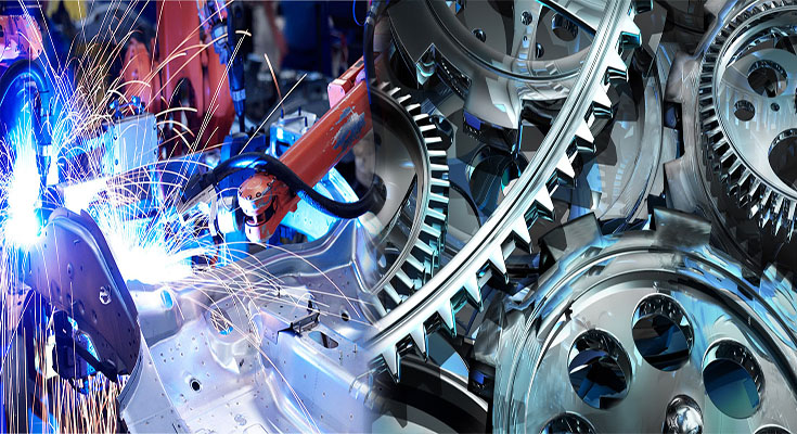 How Does Mechanical Technology Work?