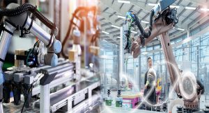 How Smart Factory Solutions Can Improve Efficiency and Productivity