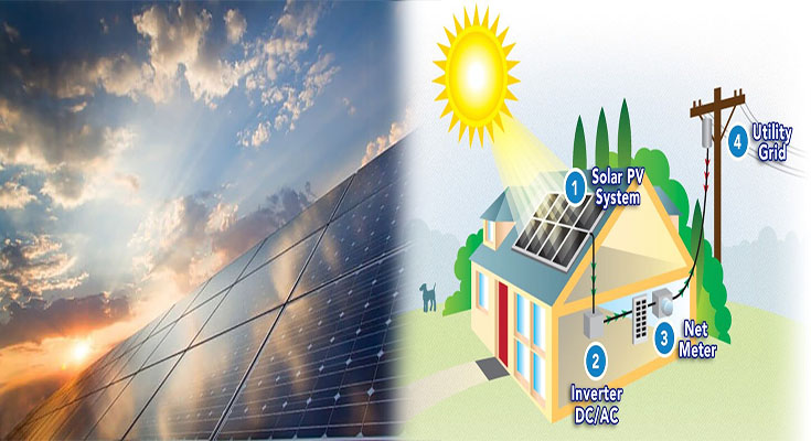 How Solar Battery Solutions Can Benefit Your Home