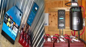 How to Choose an Off-Grid Solar Battery Bank