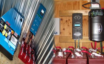 How to Choose an Off-Grid Solar Battery Bank