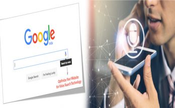 How to Optimize Your Content for Voice Search on Google