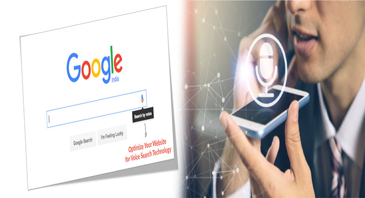 How to Optimize Your Content for Voice Search on Google