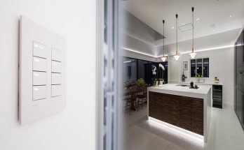 Lighting Control Systems For Homes