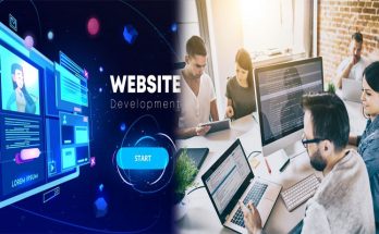 Starting a Web Development Business