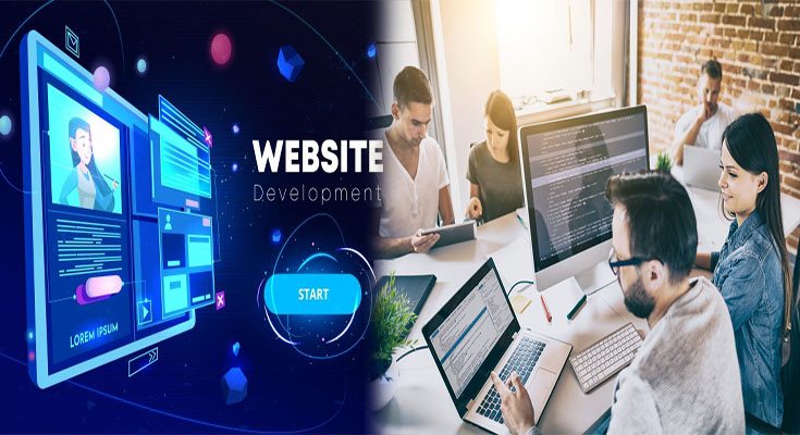 Starting a Web Development Business
