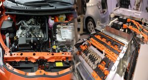 Understanding Hybrid Car Battery Lifespan