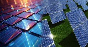 Advanced Thin-Film Solar Cell Technologies for Efficiency