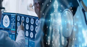 Advancements in Medical Imaging Algorithms for Diagnostic Accuracy