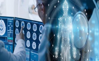 Advancements in Medical Imaging Algorithms for Diagnostic Accuracy