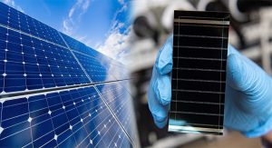 Applications of Tandem Solar Cells in Renewable Energy