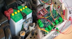 Comparing Lithium-ion vs. Lead-Acid Vehicle Battery Performance