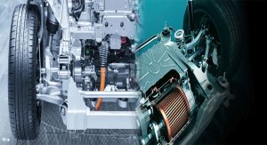 Efficiency Gains with Advanced Regenerative Braking in EV Battery Systems