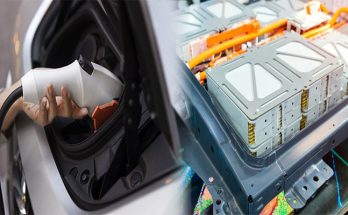 Exploring Different Chemistries in Electric Car Battery Packs