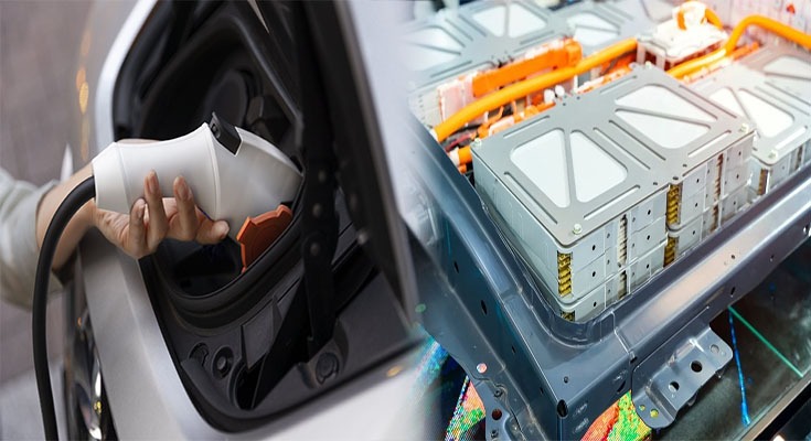 Exploring Different Chemistries in Electric Car Battery Packs