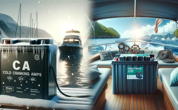 Exploring the Advantages of Deep Cycle Batteries for RVs and Boats: Powering Your Adventures with Efficiency and Reliability