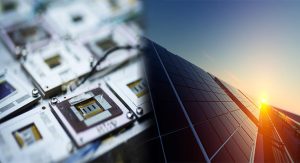 Innovations in Third-Generation Solar Cell Materials