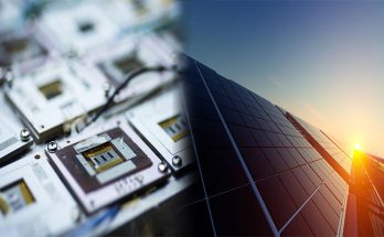 Innovations in Third-Generation Solar Cell Materials
