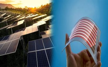 Integration of Nanotechnology in Next-Gen Solar Cell Development