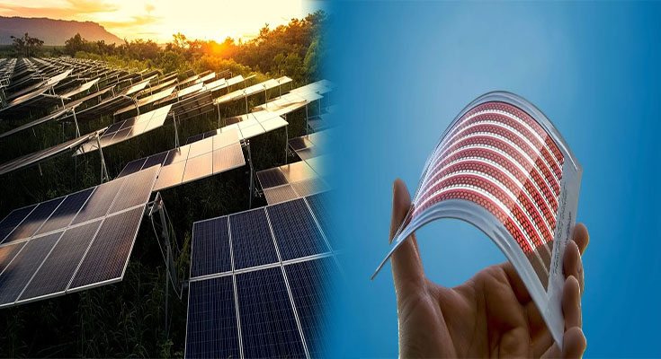 Integration of Nanotechnology in Next-Gen Solar Cell Development