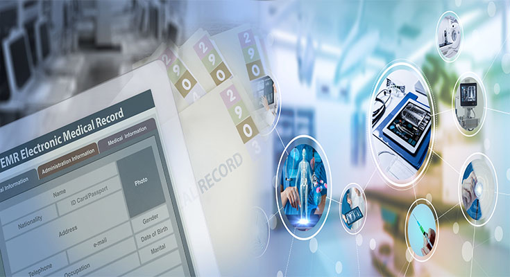 Interoperability Challenges in Electronic Health Record (EHR) Systems