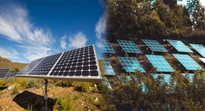 Off-Grid Home Energy Independence with Solar Battery Backup: Embracing Sustainability and Resilience
