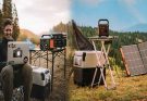 Off-grid Living: Residential Portable Solar Energy Solutions