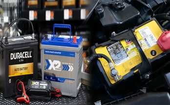 Optimal Sizes for AGM Car Batteries in Different Vehicle Models
