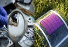 Optimizing Organic Solar Cell Designs for Sustainability