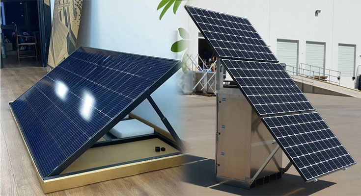 Plug-and-Play Home Solar Panels for Easy Installation: A Revolutionary Way to Harness Clean Energy