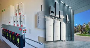 Residential Solar Storage Solutions for Uninterrupted Power
